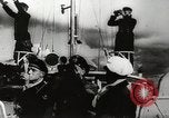Image of British defenses against German naval attacks United Kingdom, 1941, second 43 stock footage video 65675032051