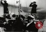 Image of British defenses against German naval attacks United Kingdom, 1941, second 44 stock footage video 65675032051