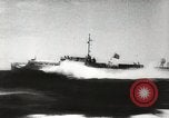 Image of British defenses against German naval attacks United Kingdom, 1941, second 45 stock footage video 65675032051