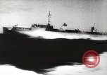 Image of British defenses against German naval attacks United Kingdom, 1941, second 46 stock footage video 65675032051