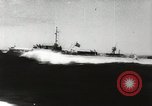 Image of British defenses against German naval attacks United Kingdom, 1941, second 47 stock footage video 65675032051