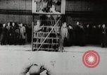 Image of British defenses against German naval attacks United Kingdom, 1941, second 49 stock footage video 65675032051