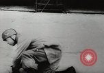 Image of British defenses against German naval attacks United Kingdom, 1941, second 50 stock footage video 65675032051