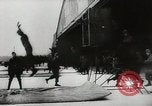 Image of British defenses against German naval attacks United Kingdom, 1941, second 51 stock footage video 65675032051