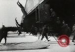 Image of British defenses against German naval attacks United Kingdom, 1941, second 52 stock footage video 65675032051