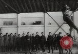 Image of British defenses against German naval attacks United Kingdom, 1941, second 54 stock footage video 65675032051