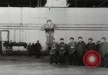 Image of British defenses against German naval attacks United Kingdom, 1941, second 57 stock footage video 65675032051