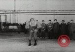 Image of British defenses against German naval attacks United Kingdom, 1941, second 58 stock footage video 65675032051