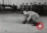Image of British defenses against German naval attacks United Kingdom, 1941, second 59 stock footage video 65675032051