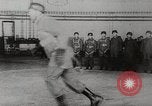 Image of British defenses against German naval attacks United Kingdom, 1941, second 60 stock footage video 65675032051