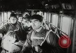 Image of British defenses against German naval attacks United Kingdom, 1941, second 62 stock footage video 65675032051