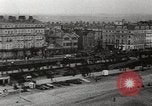 Standbild deutsche Angriff über England Vereinigtes Königreich, 1941, aus Sekunde 3 historischem Filmmaterial Videoclip 65675032052