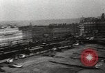 Standbild deutsche Angriff über England Vereinigtes Königreich, 1941, aus Sekunde 6 historischem Filmmaterial Videoclip 65675032052