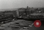 Standbild deutsche Angriff über England Vereinigtes Königreich, 1941, aus Sekunde 7 historischem Filmmaterial Videoclip 65675032052