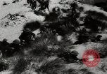 Standbild deutsche Angriff über England Vereinigtes Königreich, 1941, aus Sekunde 13 historischem Filmmaterial Videoclip 65675032052