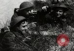 Standbild deutsche Angriff über England Vereinigtes Königreich, 1941, aus Sekunde 14 historischem Filmmaterial Videoclip 65675032052