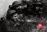 Standbild deutsche Angriff über England Vereinigtes Königreich, 1941, aus Sekunde 15 historischem Filmmaterial Videoclip 65675032052