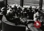 Standbild deutsche Angriff über England Vereinigtes Königreich, 1941, aus Sekunde 19 historischem Filmmaterial Videoclip 65675032052