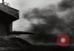 Standbild deutsche Angriff über England Vereinigtes Königreich, 1941, aus Sekunde 24 historischem Filmmaterial Videoclip 65675032052