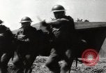 Standbild deutsche Angriff über England Vereinigtes Königreich, 1941, aus Sekunde 28 historischem Filmmaterial Videoclip 65675032052