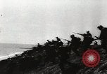 Standbild deutsche Angriff über England Vereinigtes Königreich, 1941, aus Sekunde 29 historischem Filmmaterial Videoclip 65675032052