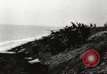 Standbild deutsche Angriff über England Vereinigtes Königreich, 1941, aus Sekunde 30 historischem Filmmaterial Videoclip 65675032052