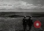 Standbild deutsche Angriff über England Vereinigtes Königreich, 1941, aus Sekunde 36 historischem Filmmaterial Videoclip 65675032052