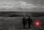 Standbild deutsche Angriff über England Vereinigtes Königreich, 1941, aus Sekunde 37 historischem Filmmaterial Videoclip 65675032052