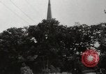 Standbild deutsche Angriff über England Vereinigtes Königreich, 1941, aus Sekunde 41 historischem Filmmaterial Videoclip 65675032052