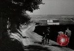 Standbild deutsche Angriff über England Vereinigtes Königreich, 1941, aus Sekunde 48 historischem Filmmaterial Videoclip 65675032052