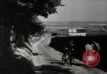 Standbild deutsche Angriff über England Vereinigtes Königreich, 1941, aus Sekunde 49 historischem Filmmaterial Videoclip 65675032052