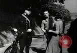 Standbild deutsche Angriff über England Vereinigtes Königreich, 1941, aus Sekunde 50 historischem Filmmaterial Videoclip 65675032052