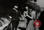 Standbild deutsche Angriff über England Vereinigtes Königreich, 1941, aus Sekunde 51 historischem Filmmaterial Videoclip 65675032052