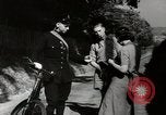 Standbild deutsche Angriff über England Vereinigtes Königreich, 1941, aus Sekunde 52 historischem Filmmaterial Videoclip 65675032052