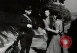 Standbild deutsche Angriff über England Vereinigtes Königreich, 1941, aus Sekunde 54 historischem Filmmaterial Videoclip 65675032052