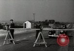 Standbild deutsche Angriff über England Vereinigtes Königreich, 1941, aus Sekunde 57 historischem Filmmaterial Videoclip 65675032052