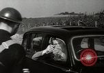 Standbild deutsche Angriff über England Vereinigtes Königreich, 1941, aus Sekunde 58 historischem Filmmaterial Videoclip 65675032052