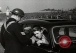 Standbild deutsche Angriff über England Vereinigtes Königreich, 1941, aus Sekunde 59 historischem Filmmaterial Videoclip 65675032052