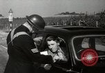 Standbild deutsche Angriff über England Vereinigtes Königreich, 1941, aus Sekunde 60 historischem Filmmaterial Videoclip 65675032052