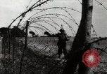 Standbild deutsche Angriff über England als britische einen Krieg vorbereiten London England Vereinigtes Königreich, 1941, aus Sekunde 6 historischem Filmmaterial Videoclip 65675032053