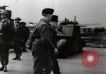 Standbild deutsche Angriff über England als britische einen Krieg vorbereiten London England Vereinigtes Königreich, 1941, aus Sekunde 20 historischem Filmmaterial Videoclip 65675032053