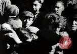 Standbild deutsche Angriff über England als britische einen Krieg vorbereiten London England Vereinigtes Königreich, 1941, aus Sekunde 43 historischem Filmmaterial Videoclip 65675032053