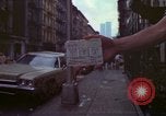 Image of activities of people New York United States USA, 1976, second 1 stock footage video 65675032054