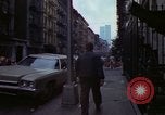 Image of activities of people New York United States USA, 1976, second 3 stock footage video 65675032054