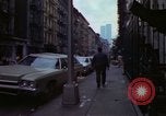 Image of activities of people New York United States USA, 1976, second 5 stock footage video 65675032054