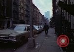Image of activities of people New York United States USA, 1976, second 7 stock footage video 65675032054