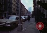 Image of activities of people New York United States USA, 1976, second 8 stock footage video 65675032054