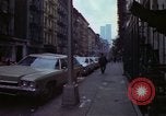 Image of activities of people New York United States USA, 1976, second 9 stock footage video 65675032054