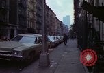 Image of activities of people New York United States USA, 1976, second 10 stock footage video 65675032054