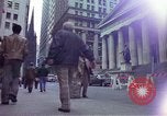 Image of activities of people New York United States USA, 1976, second 11 stock footage video 65675032054